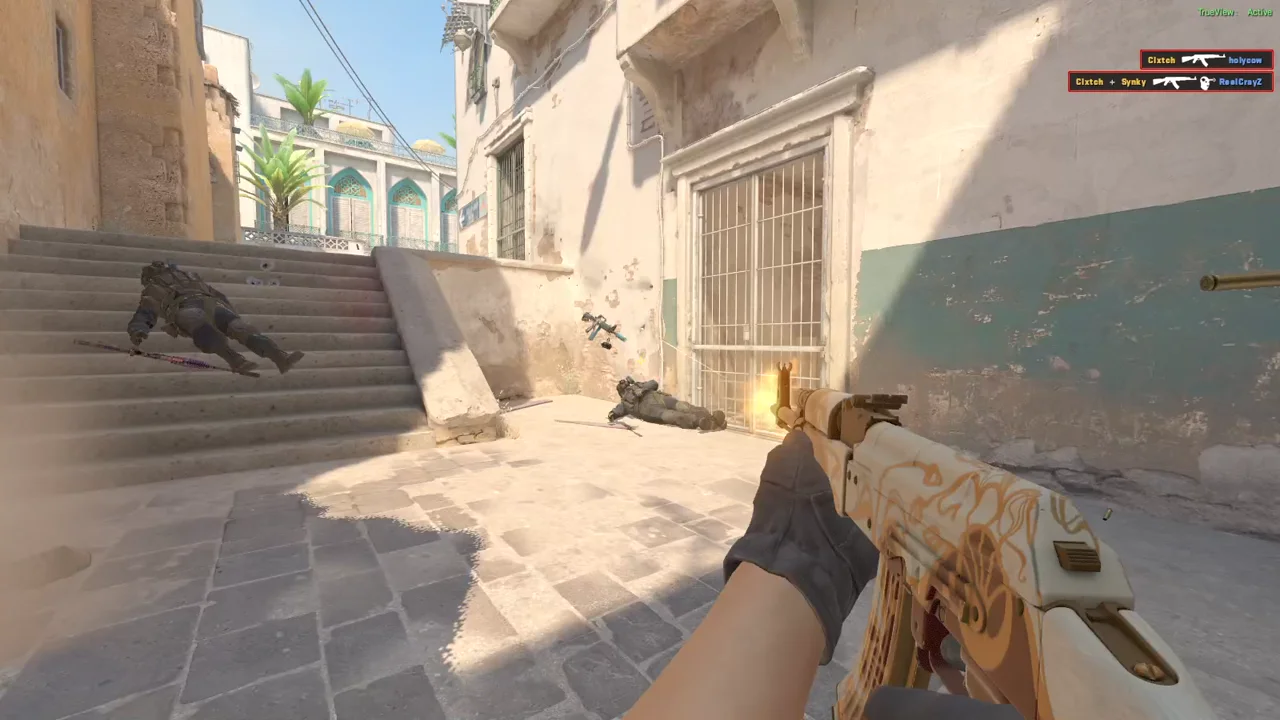 highlight